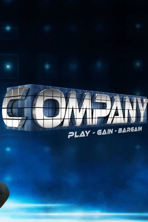 Company Season 1 poster