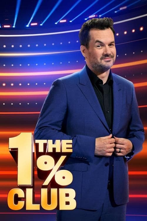 The 1% Club Season 2 poster