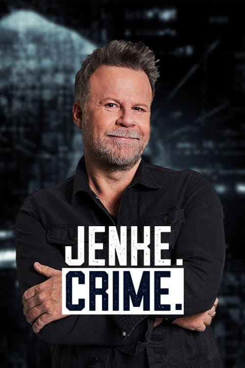 Jenke Crime Season 1 poster