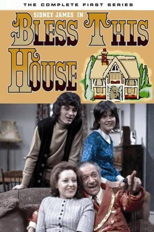 Bless This House Season 1 poster
