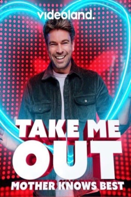 Take me out: Mother knows best Season 1 poster
