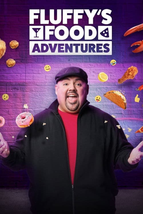 Fluffy's Food Adventures Season 2 poster