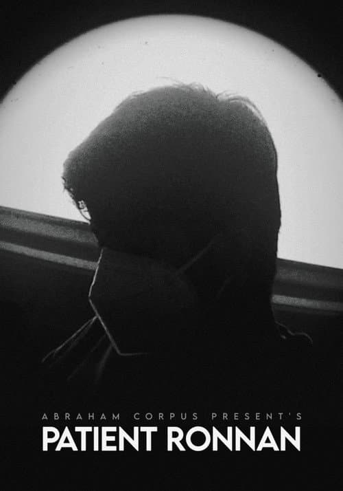 Patient Ronnan Season 1 poster