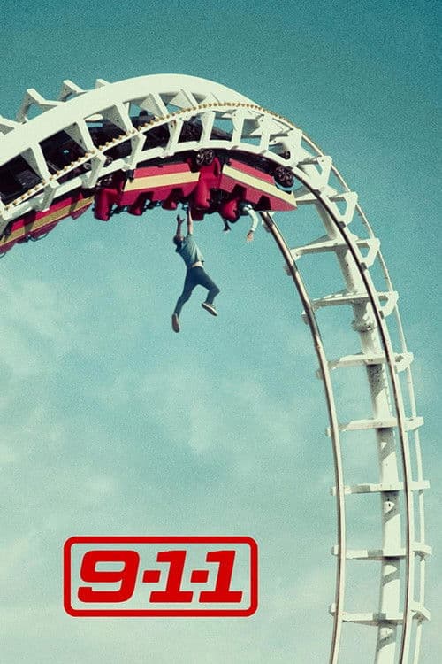 9-1-1 Season 1 poster
