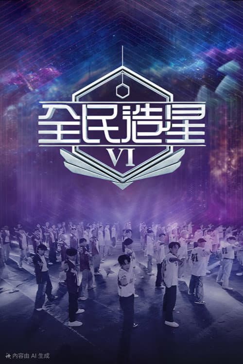 King Maker Season 6 poster