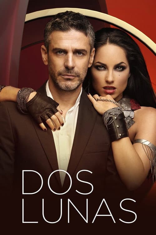 Dos Lunas Season 1 poster