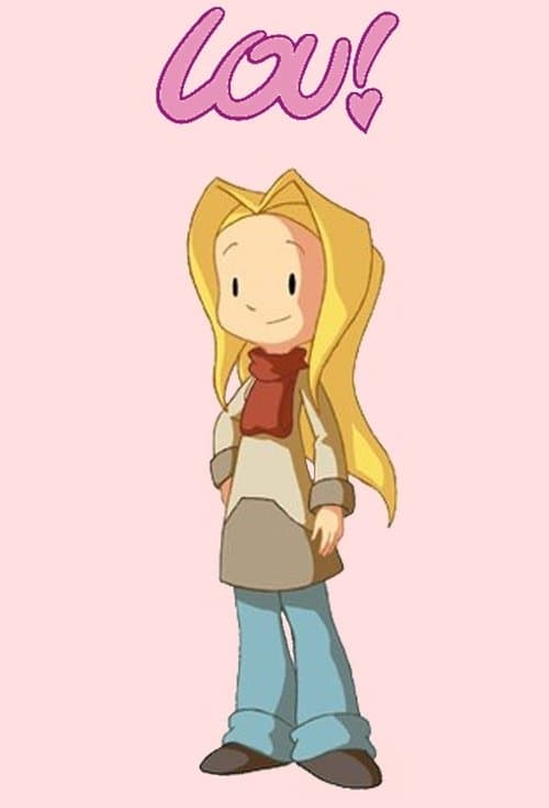 LOU ! Season 1 poster