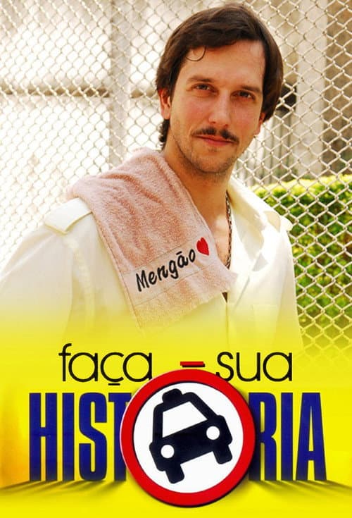 Faça Sua História Season 1 poster