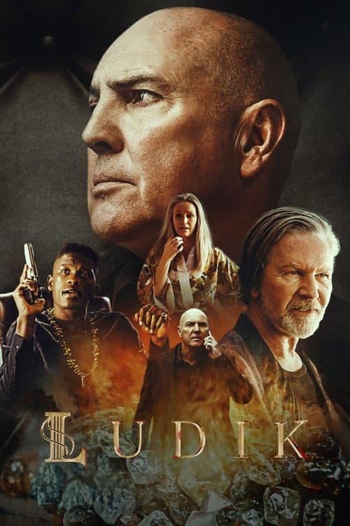 Ludik Season 1 poster