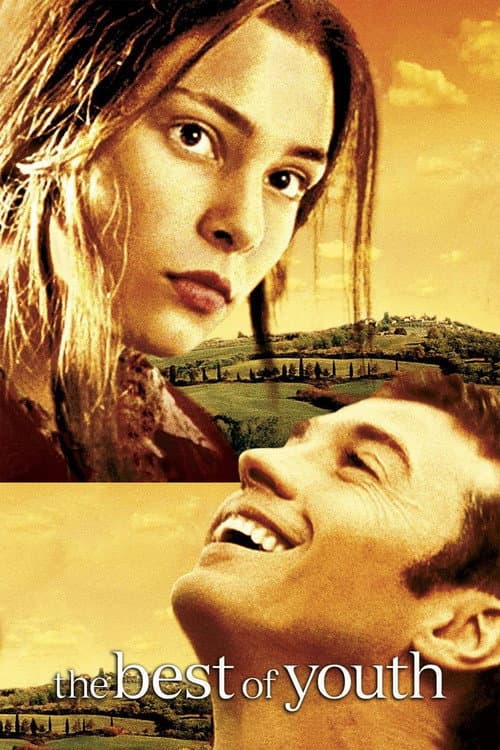The Best of Youth Season 1 poster