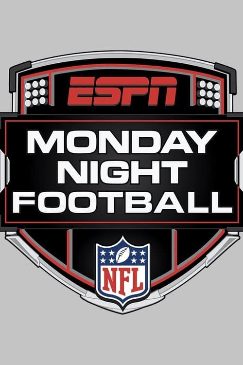 Monday Night Football 1971 Season poster