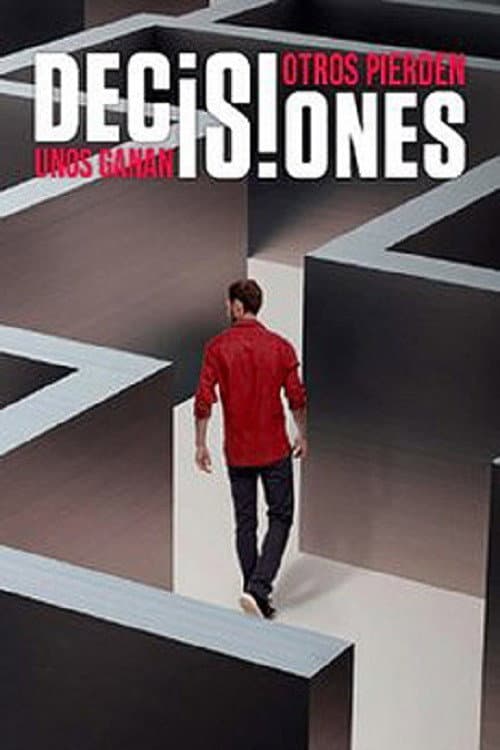 Decisions: Some win, others lose Season 1 poster