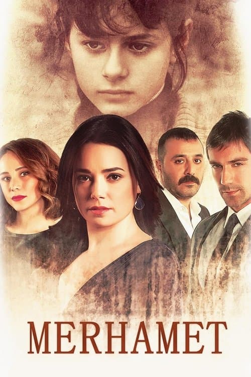 Merhamet Season 2 poster