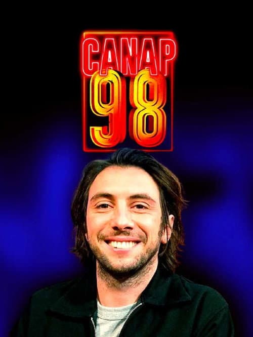 Canap Season 2 poster