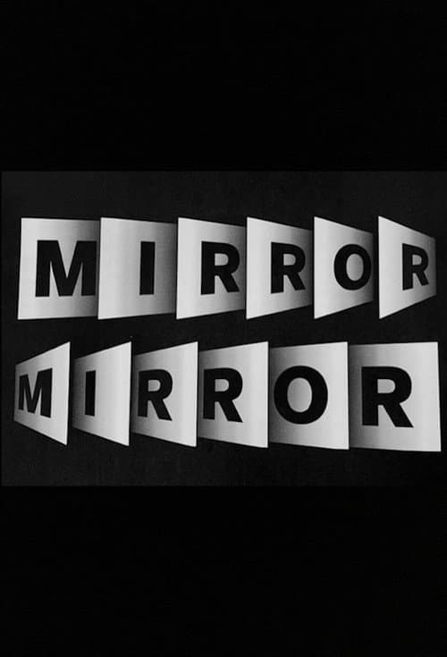 Todd Sampson's Mirror Mirror Season 1 poster