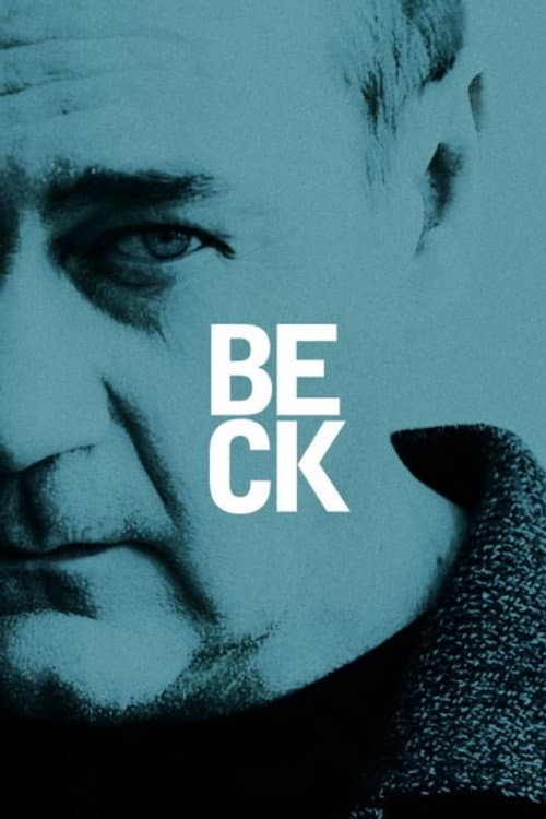Beck Season 9 poster