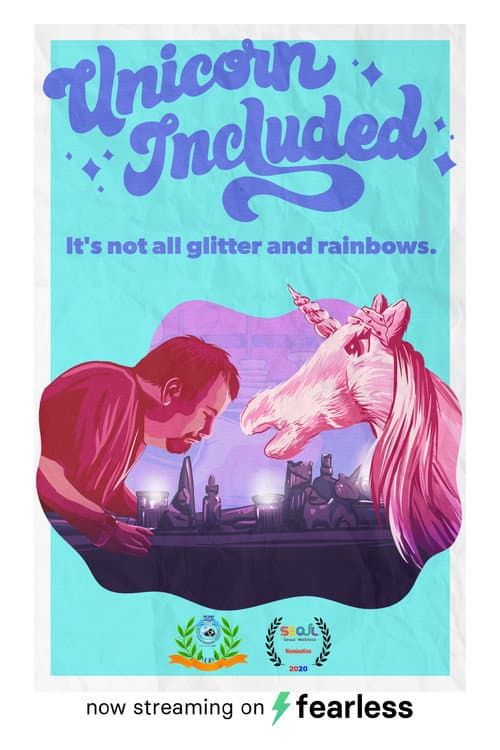 Unicorn Included Season 1 poster