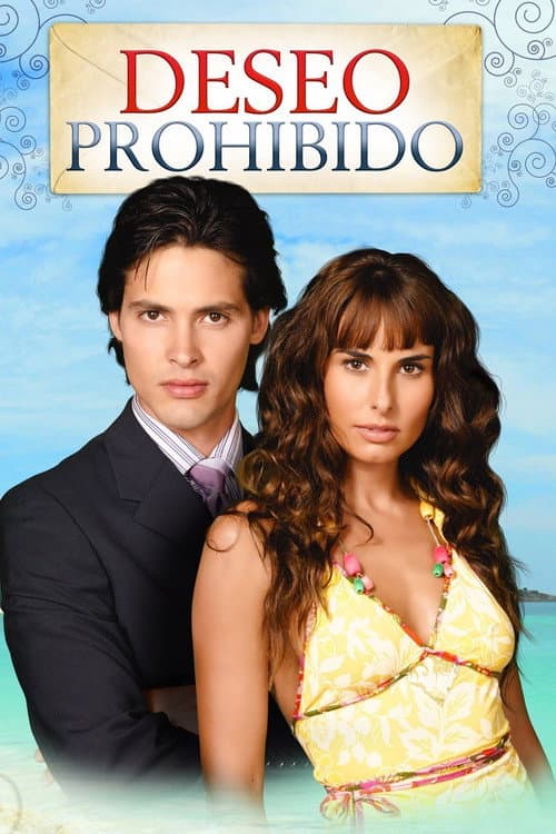 Deseo Prohibido Season 1 poster