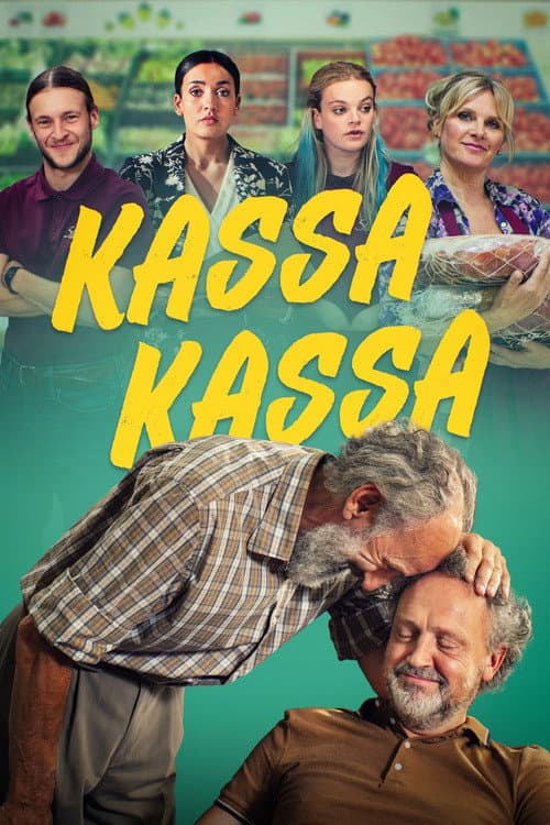 Kassa Kassa Season 1 poster