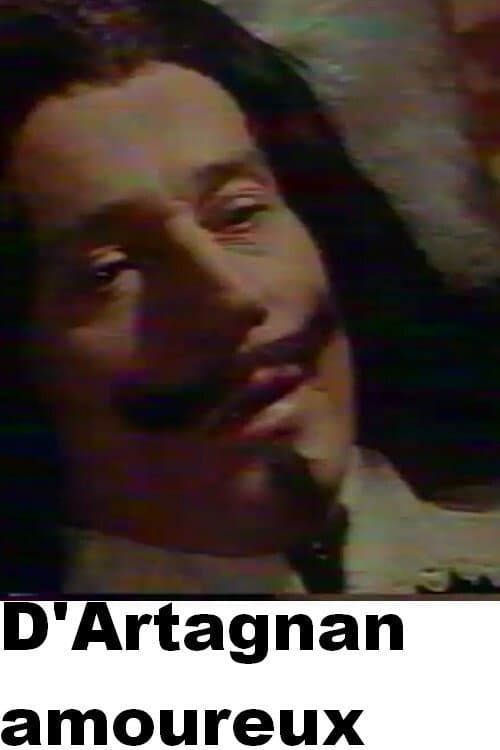 D'Artagnan amoureux Season 1 poster