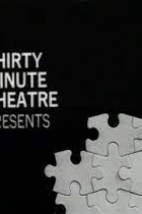 Thirty-Minute Theatre Season 2 poster