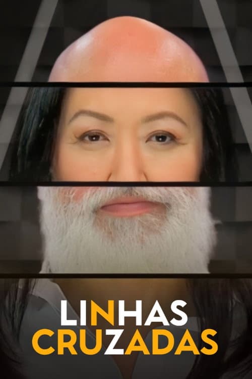 Linhas Cruzadas Season 2 poster
