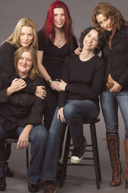 Exes & Ohs Season 2 poster