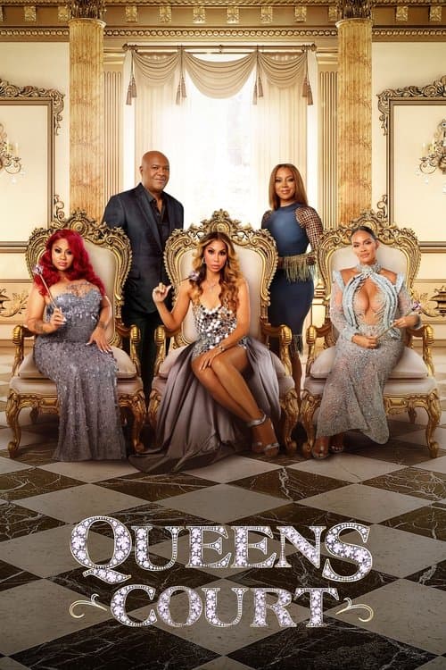 Queens Court Season 1 poster
