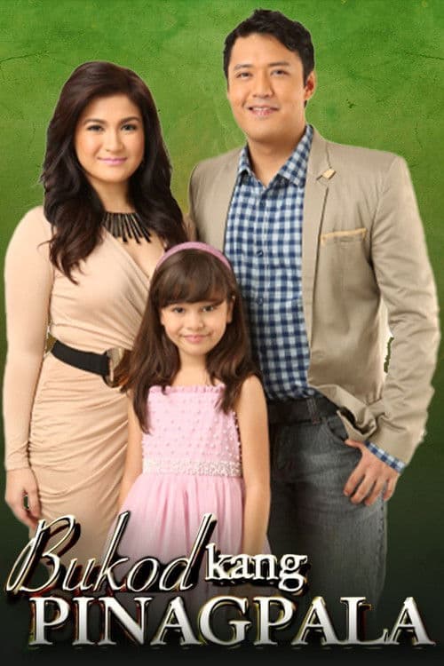 Bukod Kang Pinagpala Season 1 poster