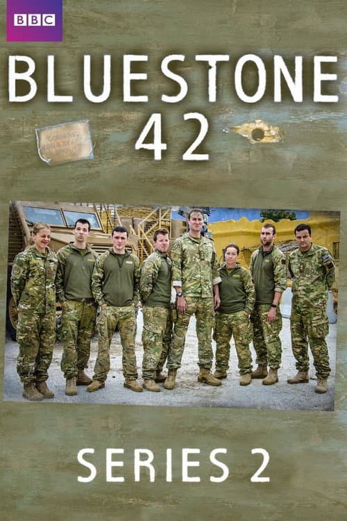 Bluestone 42 Series 2 poster