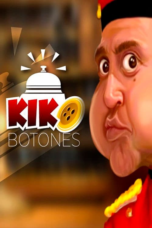 Kiko Botones Season 1 poster
