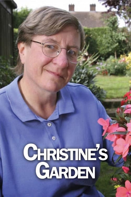 Christine's Garden Series 2 poster