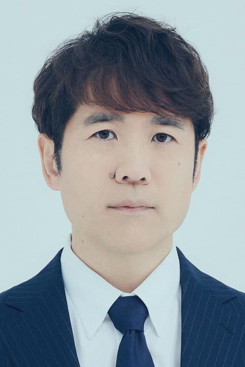 Yuji Sakai