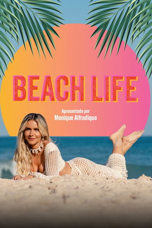 Beach Life Season 1 poster