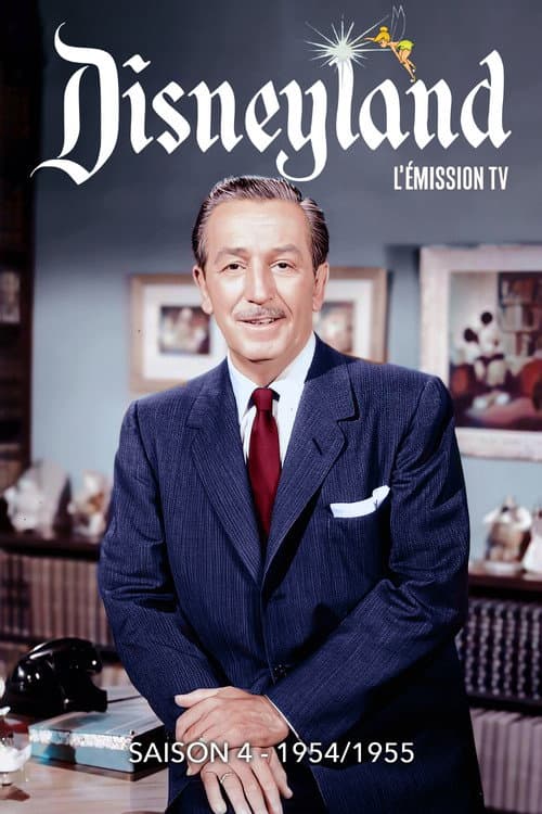 The Wonderful World of Disney Season 1 poster