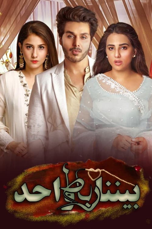 Bandhey Aik Dor Se Season 1 poster