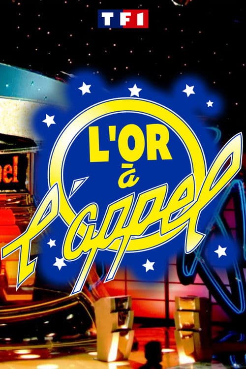 L'Or à l'appel Season 2 poster