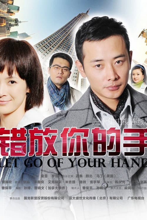 错放你的手 Season 1 poster