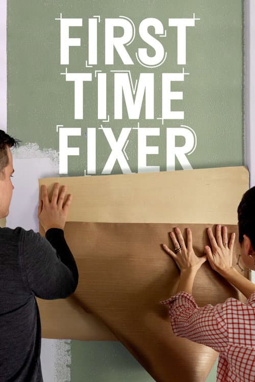First Time Fixer Season 3 poster