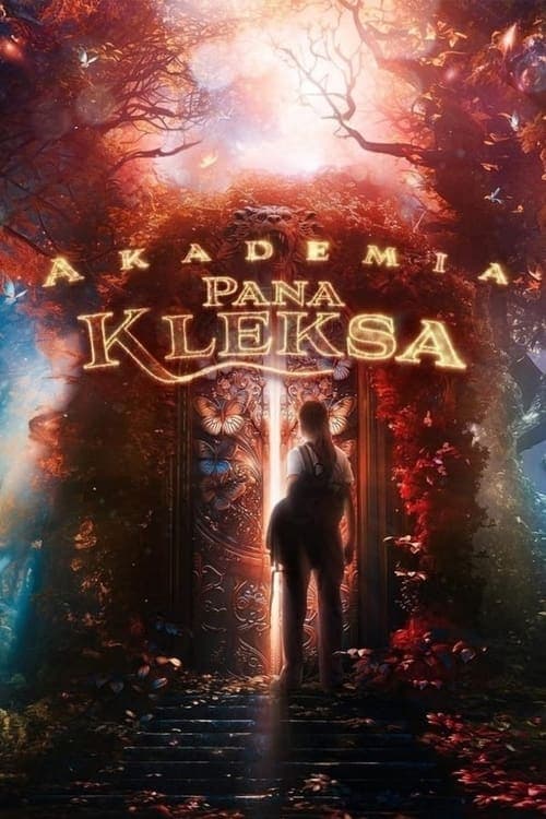 Kleks Academy: Extended Version Season 1 poster