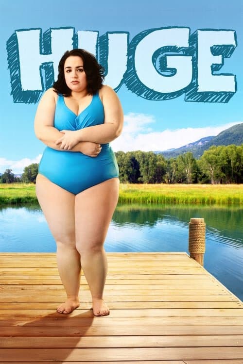 Huge Season 1 poster