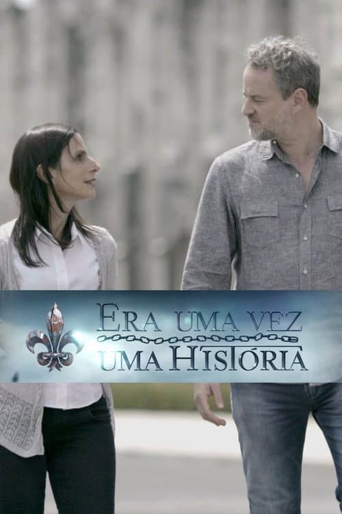 Era Uma Vez Uma Historia Season 1 poster