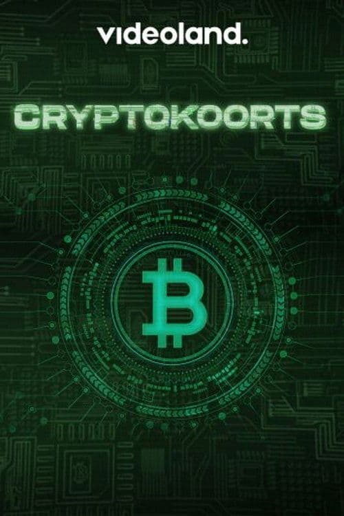 Cryptokoorts Season 1 poster