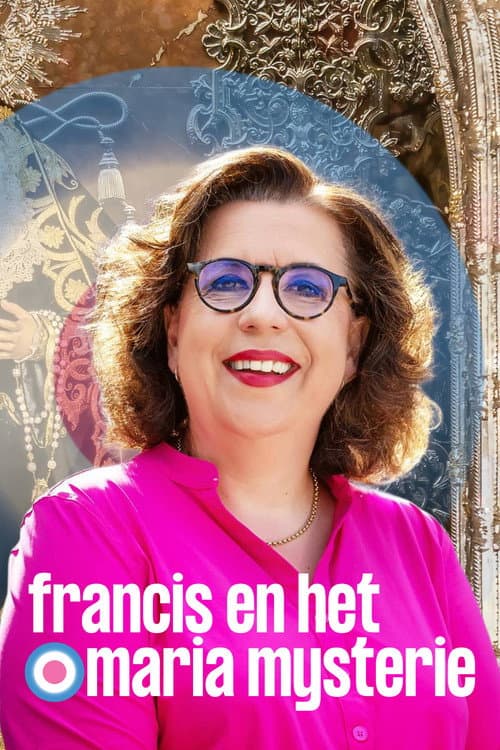 Francis en het Maria-mysterie Season 1 poster