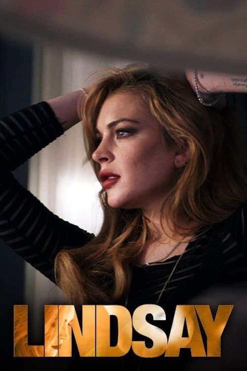 Lindsay Season 1 poster