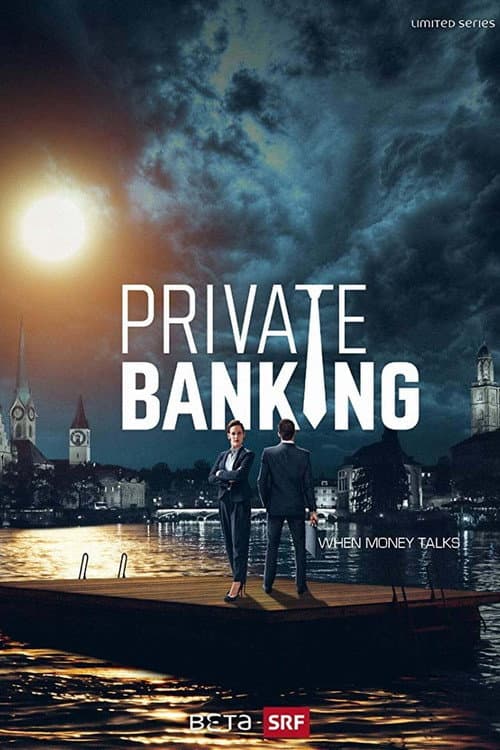 Private Banking Season 1 poster