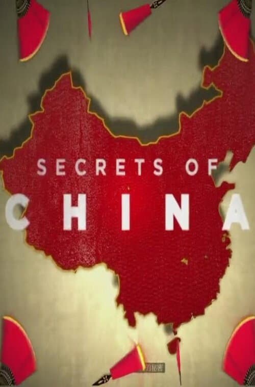 Secrets of China Season 1 poster