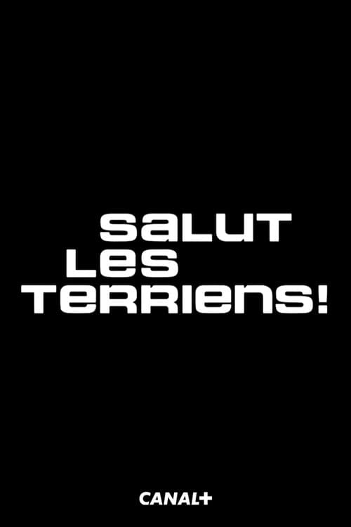 Salut les Terriens ! Season 2 poster