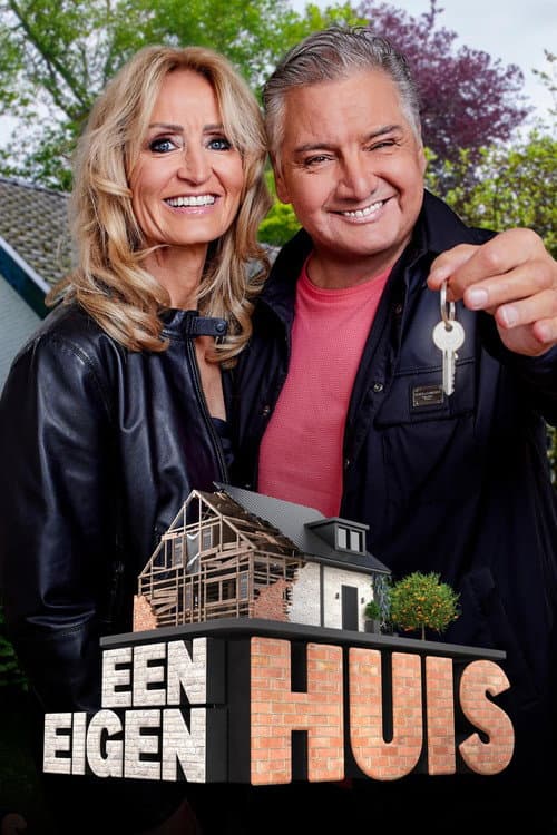 Een Eigen Huis Season 1 poster