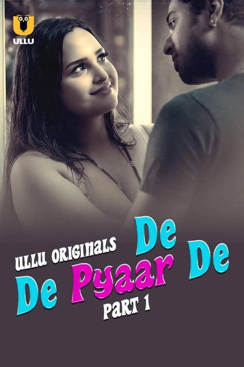 De De Pyaar De Season 1 poster